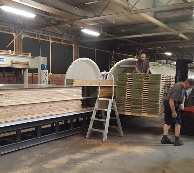 Сушильная машина для древесины Сага, сушильная печь для древесины коричневого цвета hf