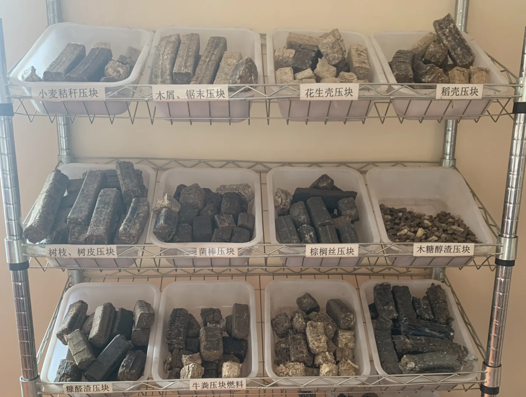 Biomass Olive Kernel Charcoal Briquette Extruder Machine German Biomass Briquette Machine