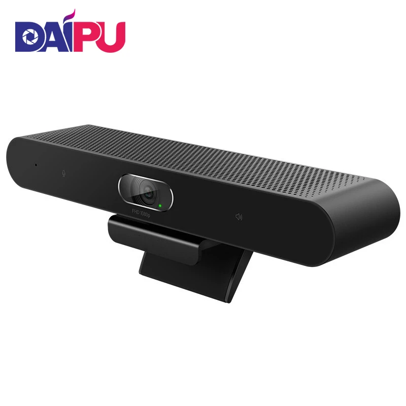 Daipu DP-GO8 USB флэш-накопитель-бесплатно в одном стиле «Три одном» камера видеоконференции-интегрированное устройство