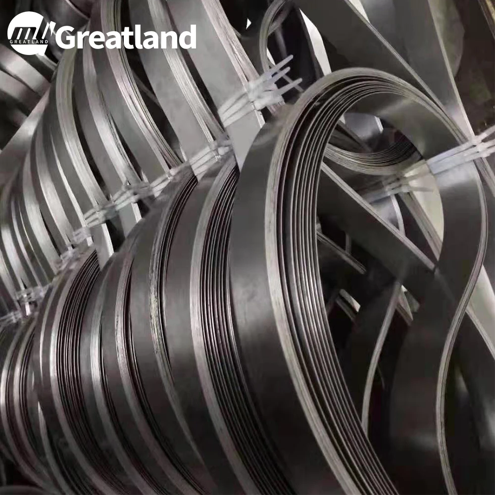 Ленточный нож Greatland сделано в Китае режущий станок пильные диски для туалетной бумаги необработанной кожи сварные