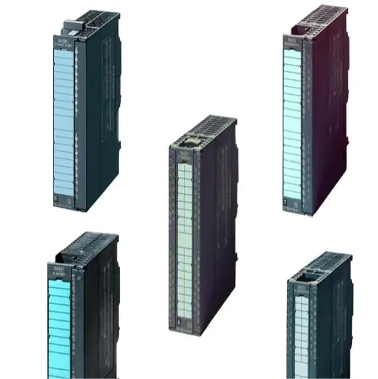 Industrial Control Accessories Original Power Packaging System PLC SIMATIC S7-300 6ES7321-1BL00-0AA0