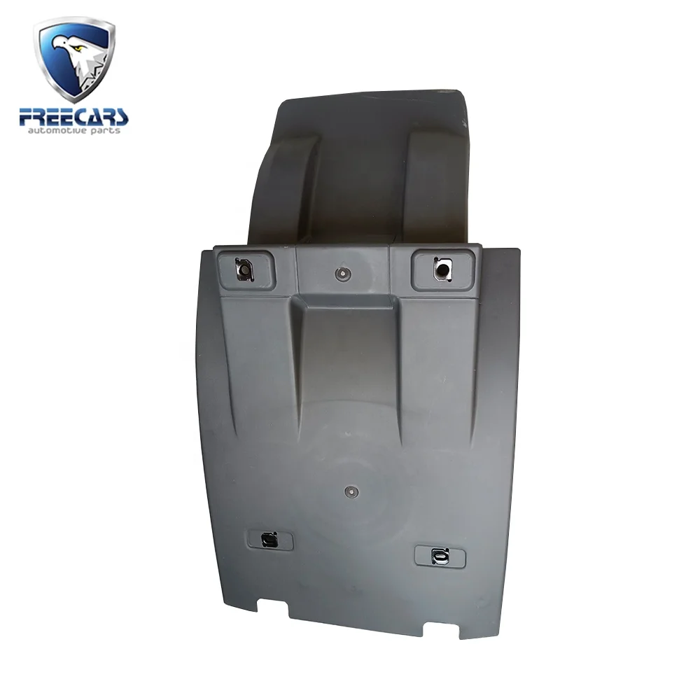 82637695 Front Rear Mudguard For VOL FH Truck Parts European Truck Body Parts