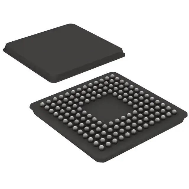 CY9BF368RBGL-GK7E1 IC MCU 32BIT 1.03125MB 144FBGA