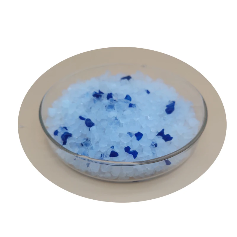 
manufacturers of crystal silica gel cat litter desicant  (1600210316365)