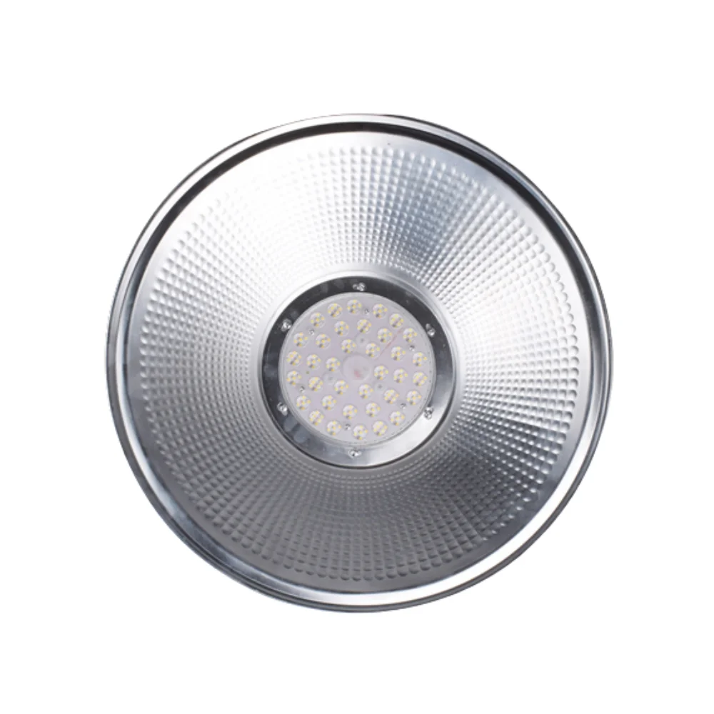 Wholesale IP65 Waterproof High Power 100W 150W 200W 250W 300W Ceiling Hanging LED High Bay Lamp Light For Factory warehouse