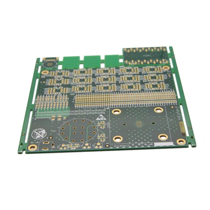 SP449 Pcb преобразователь частоты Egp1000W чистая Синусоидальная волна инвертор силовой платы Беговая печатная