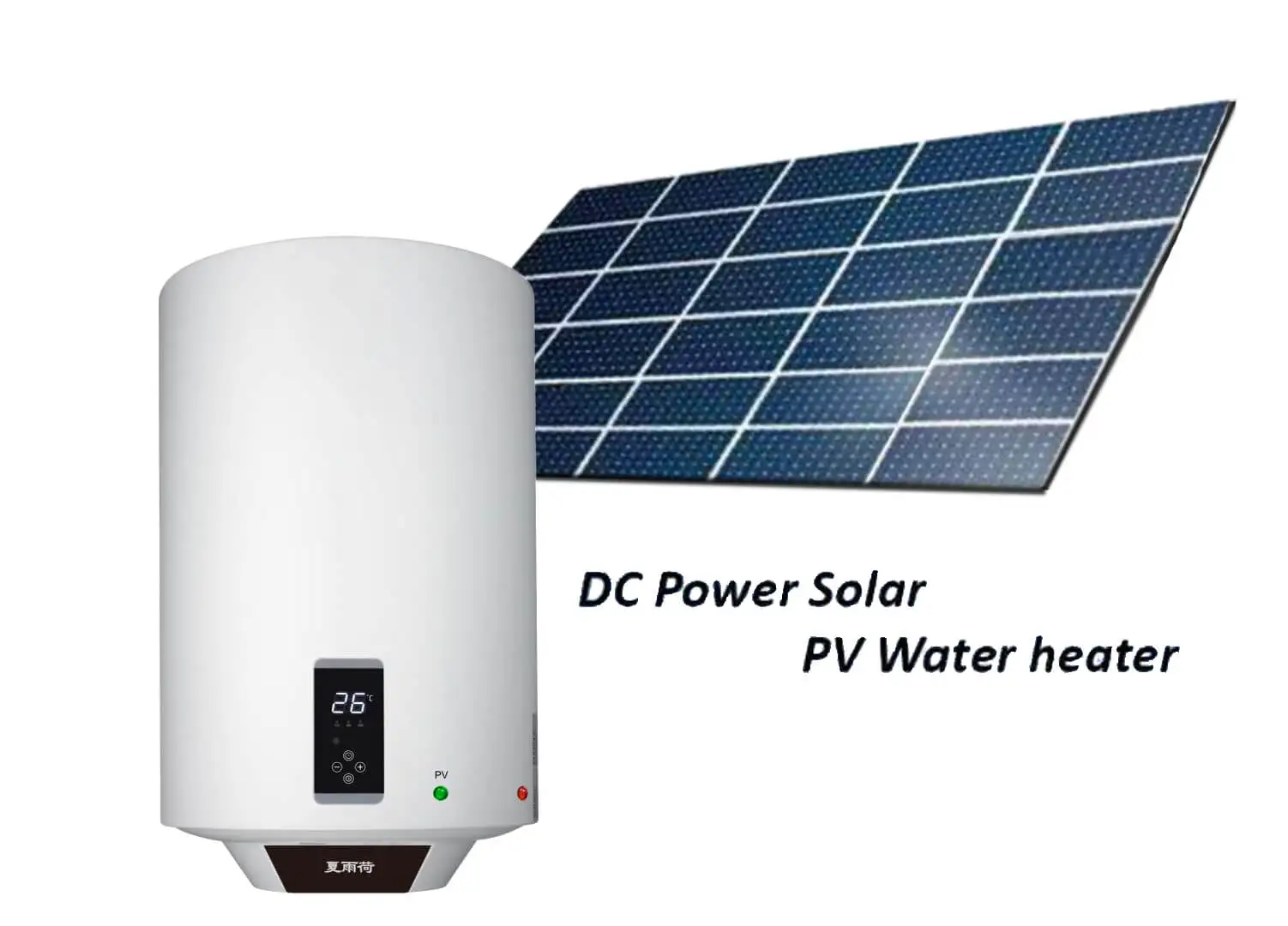 Прямая поставка с завода, настенный водонагреватель, бак, Настенный Солнечный Электрический нагреватель