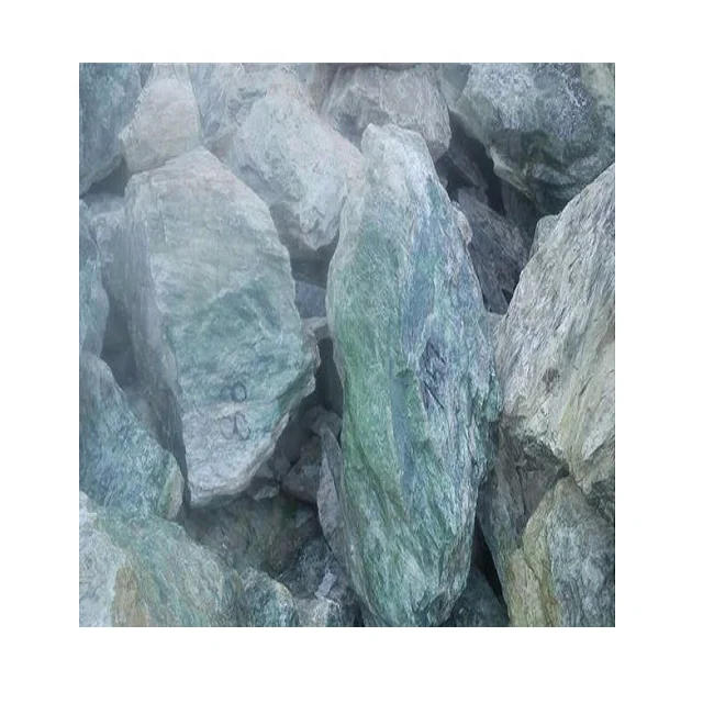 Top Grade Nephrite Jade Rough Stone Available In Wholesale