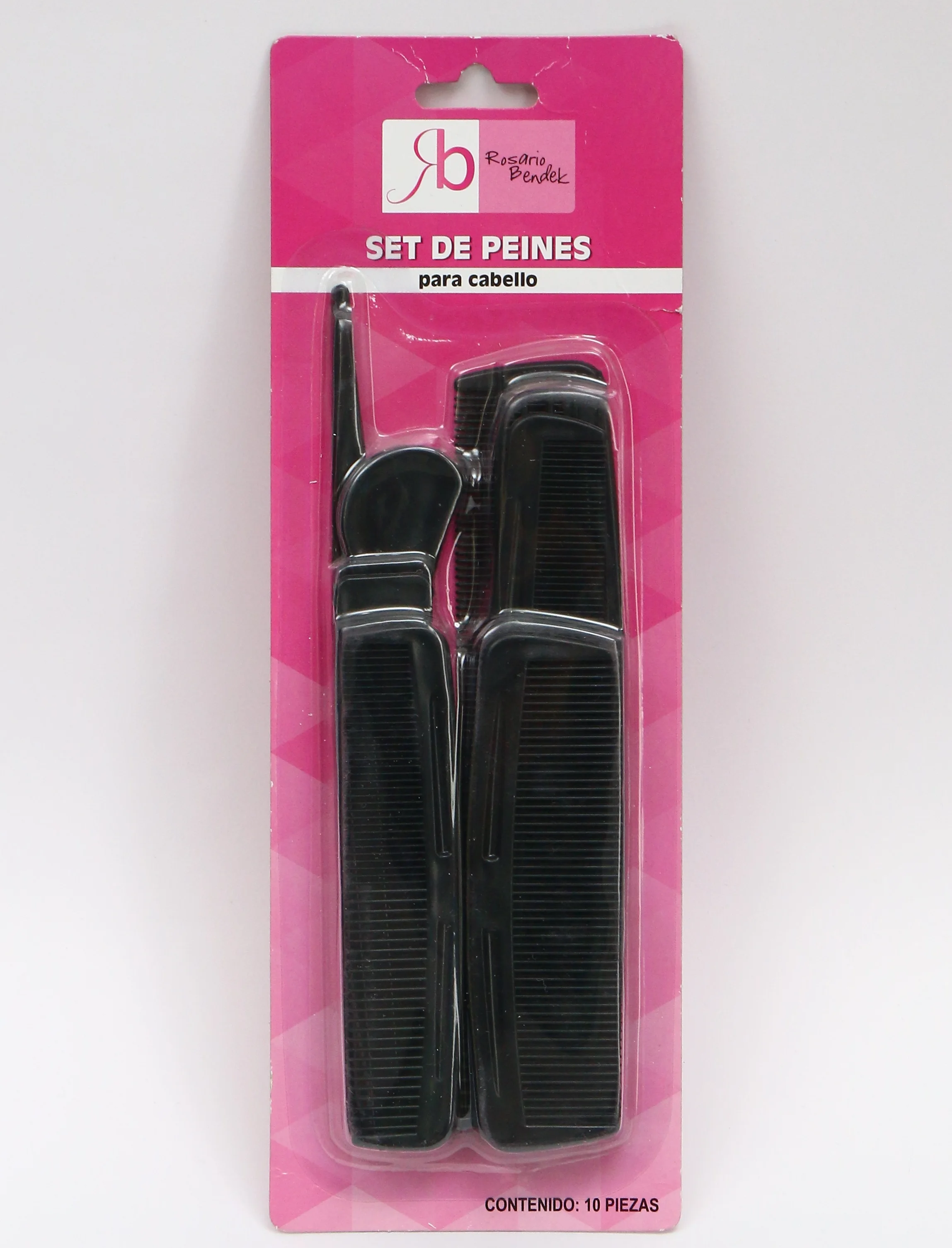 Hot double color tortoise color plastic Professional hair straightener peine comb brush ningbo china alibaba