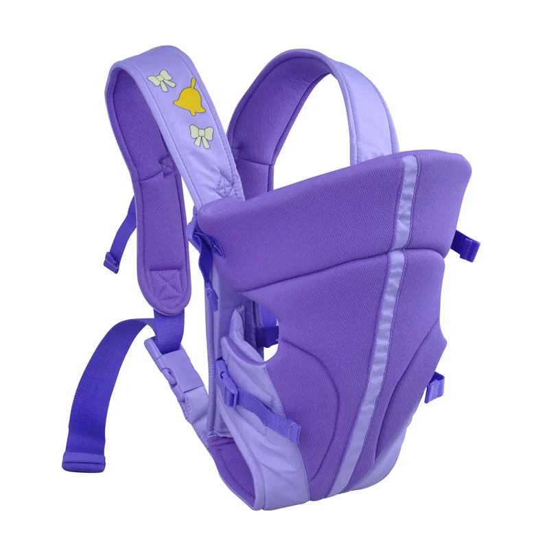 2022 China Factory Top-ranking suppliers OEM/ODM baby products in demand pengangkut bayi Hands free  Infant sling baby carrier