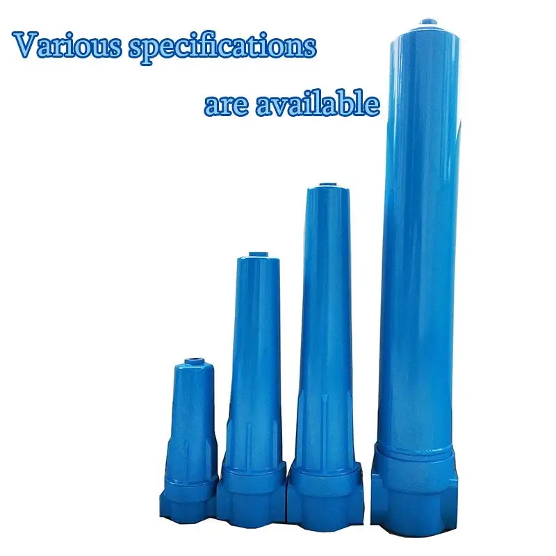 15 m3/min High-precision Compressed Air Filter CJ-110* for Refrigerated Dryers