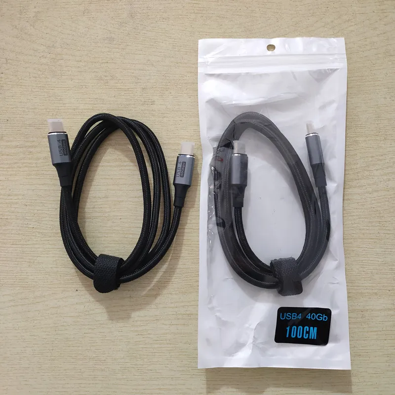 USB4.0 Thunderbolt 3 (12)