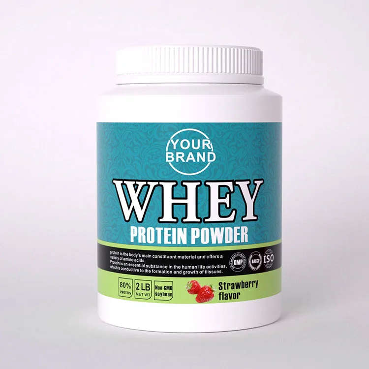 Gold Standard Whey Protein Whey Protein Isolate Health Care Products Protein Powder Supplement