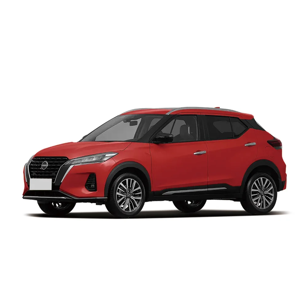 2024 Dongfeng Nissan Kicks маленький внедорожник FWD электрический руль 2023 170 км бензиновый 5-дверный 5-местный автомобиль для продажи
