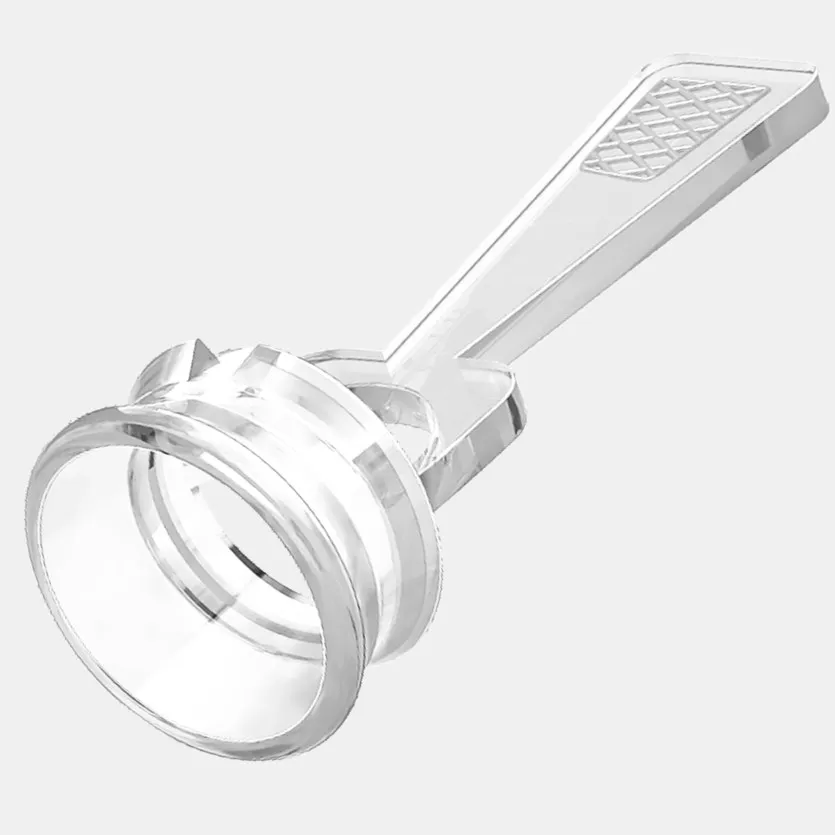 plastibell circumcision device for kid male child circumcision plastic bell