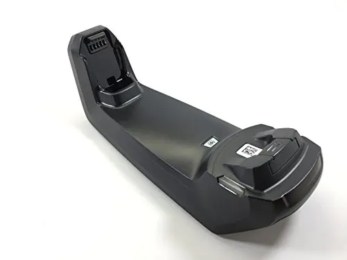 Zebra Symbol DS8178-SR 2D Wireless Barcode Scanner Includes Cradle and USB Cord for POS solutions