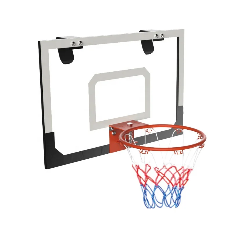 Wholesale Mini Basketball Hoop Over the Door Basketball Hoop Stand
