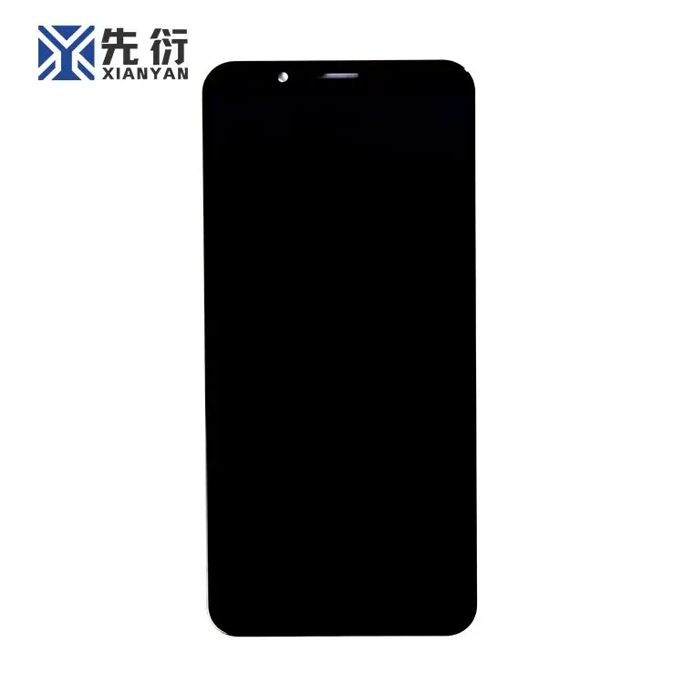 Permanent Warranty LCD Display Touch Screen Digitizer Replacement  For Huawei Mate 20 lite