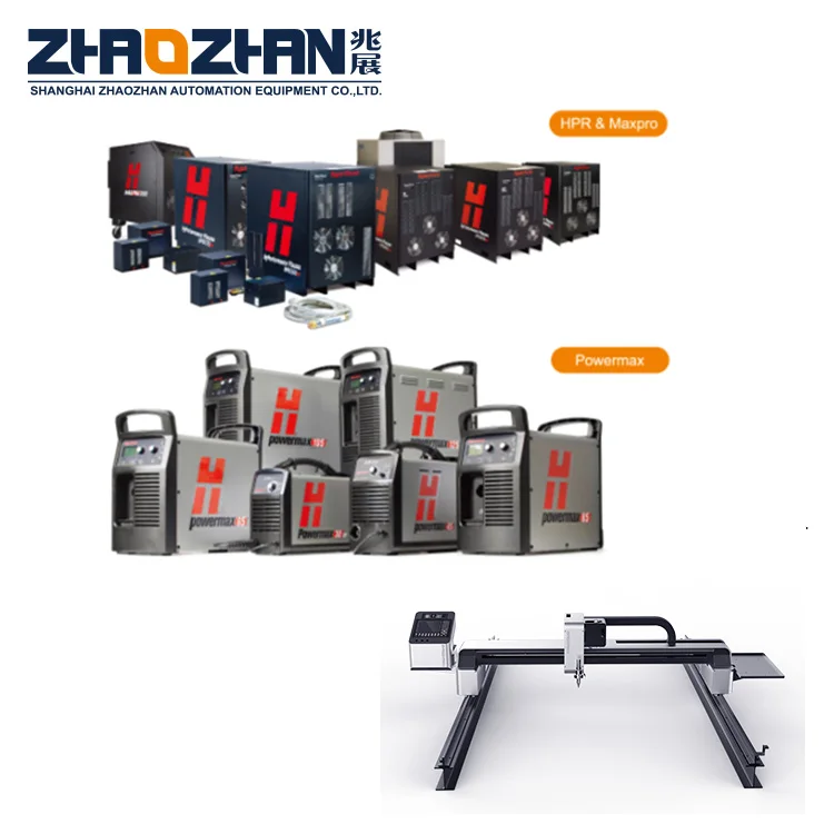 High quality  original  plasma soucer PMX 45xp 65 85 105 125 maxpro 200A