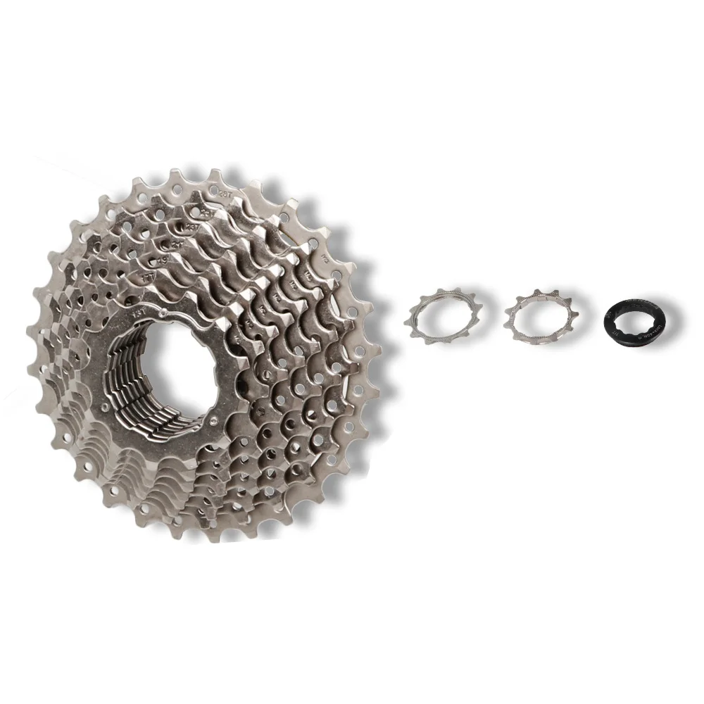 Оптовая продажа, колесо багажника для велосипеда, маховик для дорожного горного велосипеда, кассета зубчатой передачи 6/7/8/9