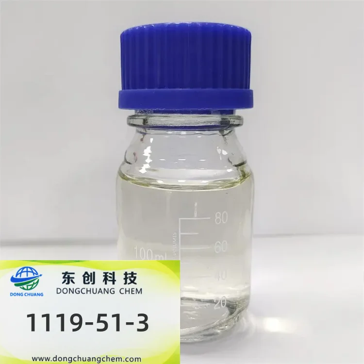 Professional Manufacture high quality organic intermediate 5-Bromo-1-pentene CAS 1119-51-3 organic crystal