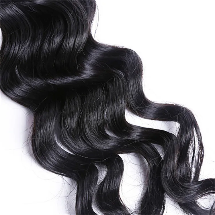 buy bulk regular wave hair weave for sale in zambia wholesale virgin hair vendors bundles natural wave human hair free sample