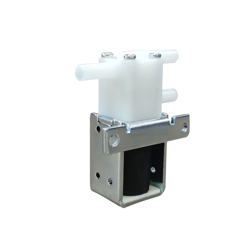 Blood Pressure Monitor Cheap Price Micro Low Voltage Solenoid Valve