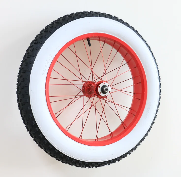 20X4.0 / 26x4.0 electric bike fat tire e-bike bicycle fat bicycle Tire