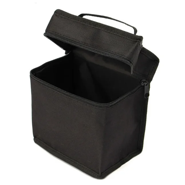Marker Pen Case Holder for 120 Markers Organizer Storage Carrying Bag