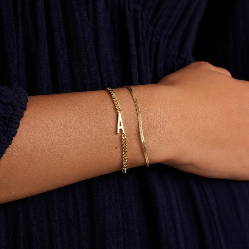 YAZS Free Sample New Fashion Style Gold Plated Zircon Stone Designs Custom Bracelet And Rings For Women