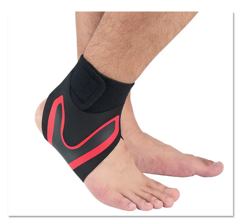Professional Medical Ankle Brace Ankle Support Strap
