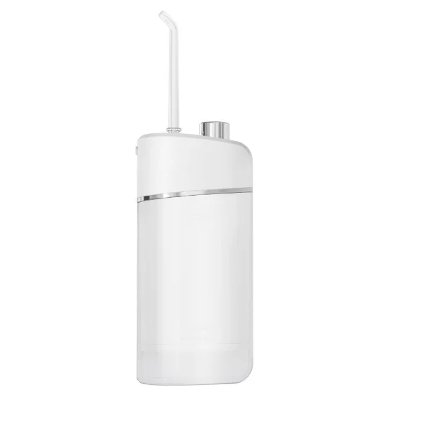 2022 Rechargeable Dental Tooth Cleaning Cordless Pik Teeth Cleaner Floss Care Clean Oral care water Irrigator Water Flosser