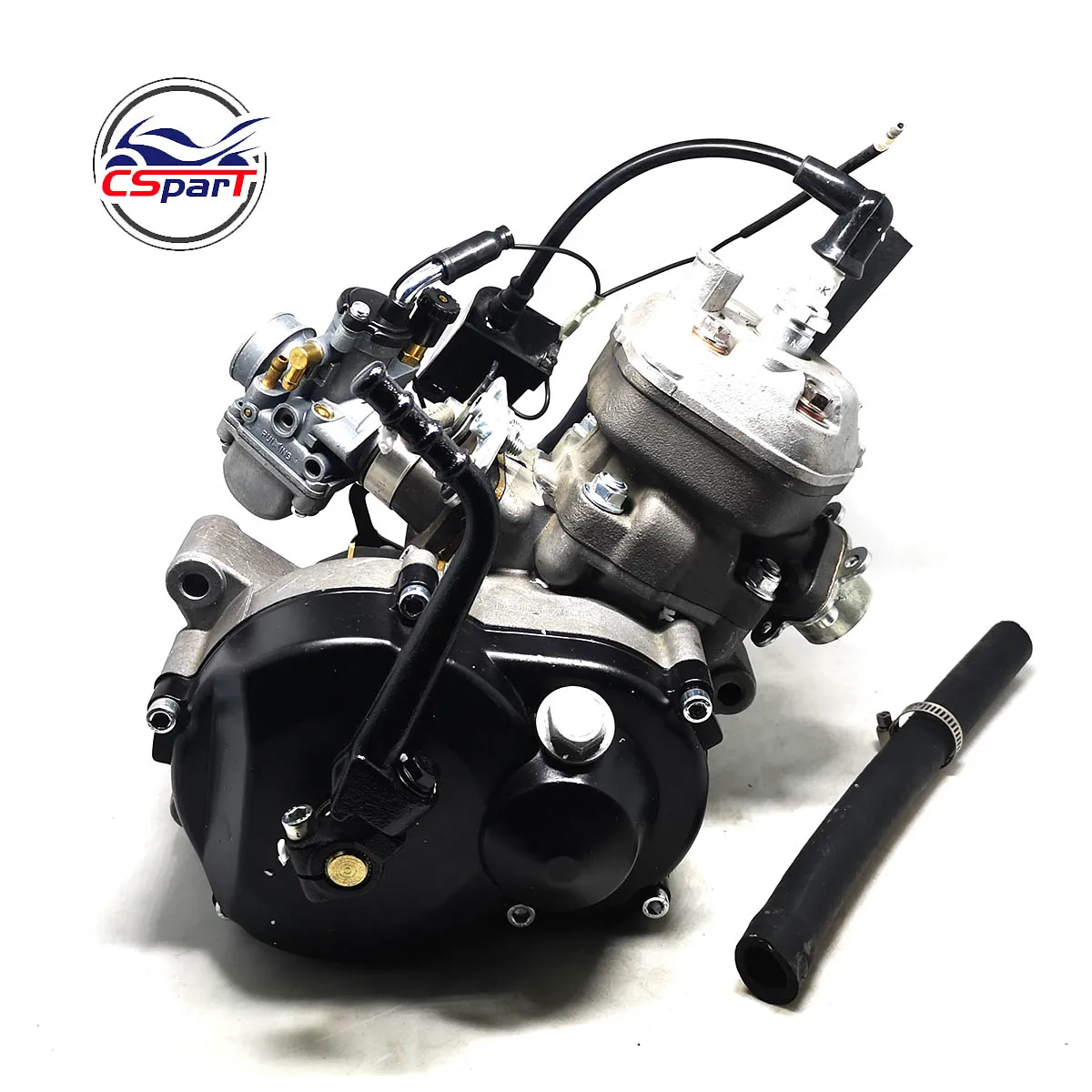 65CC 2 дизельный двигатель с водяным охлаждением двигателя для K T м SX 65 PRO Старший мини Moto Dirt