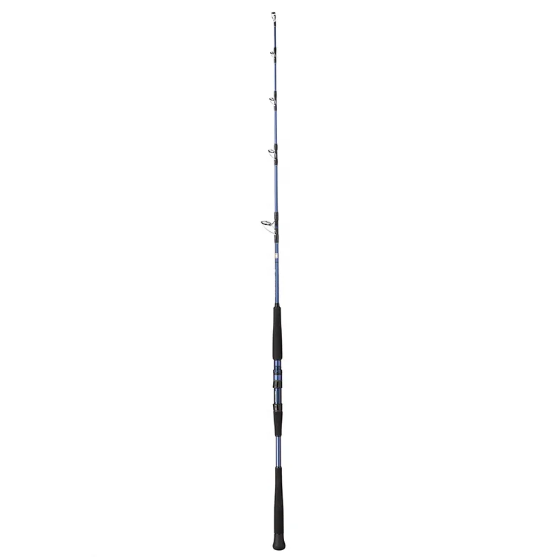 FJORD 22-32kg drag power fishing rods jigging spinning casting jig rod for ocean fishing