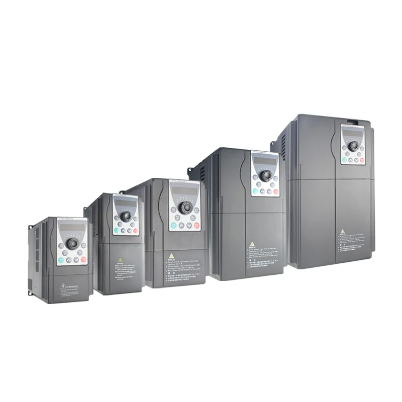 inverter single phase 220V 4KW