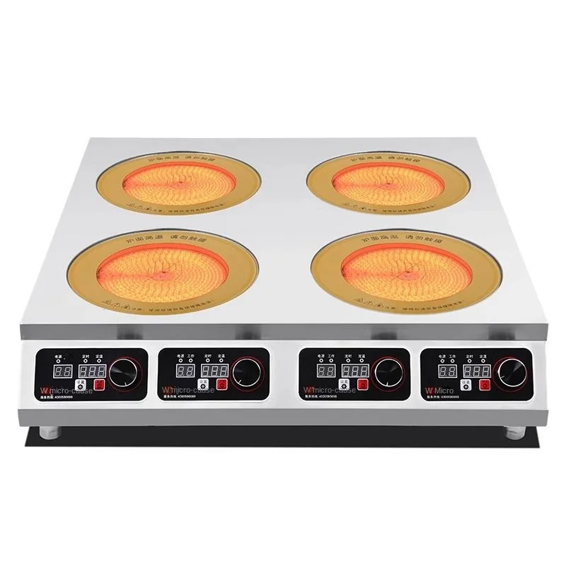 Индукционная плита