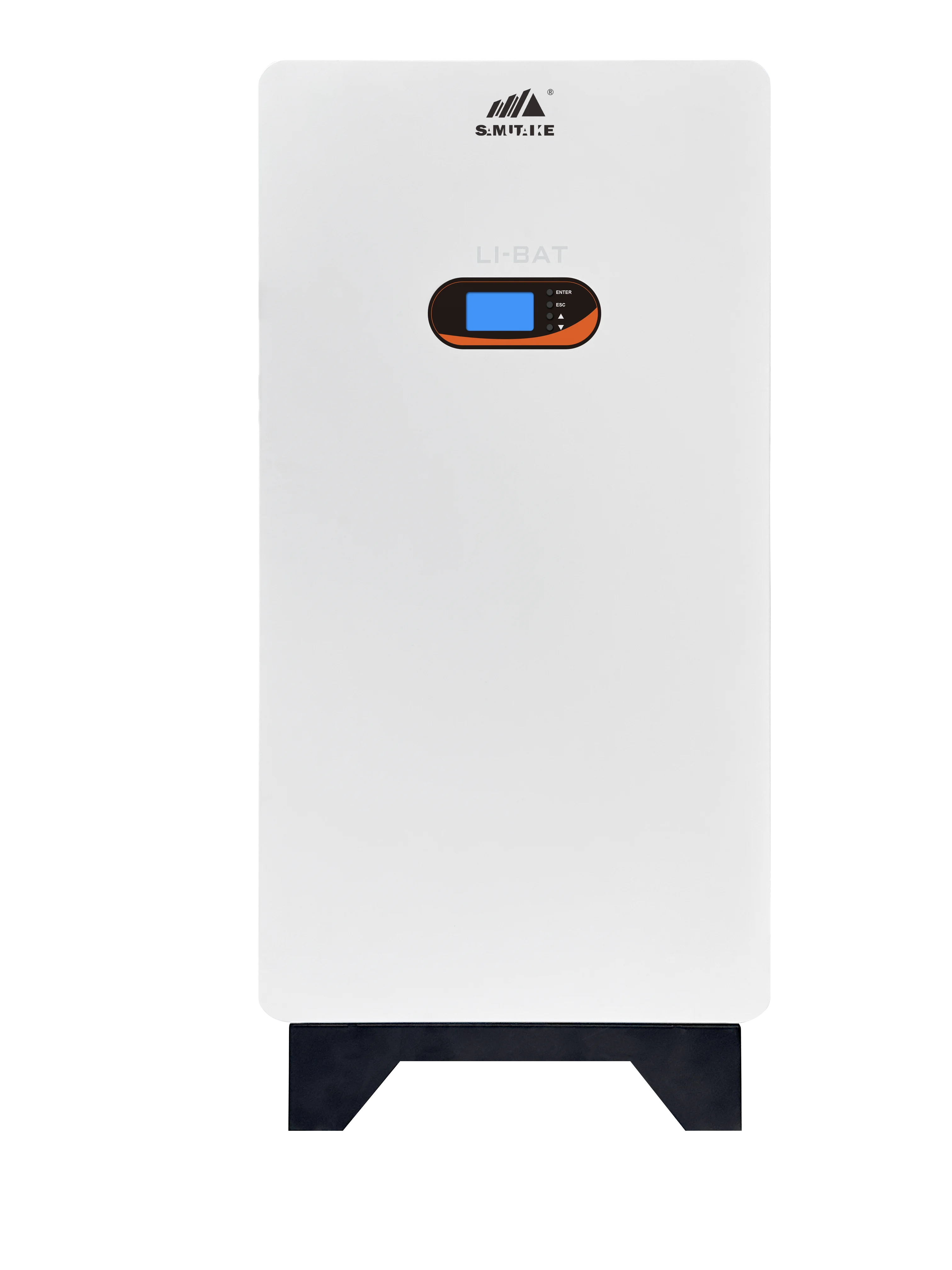 Factory Direct Sell Vertical Type Lithium Ion Battery Easy Installation for Solar Energy Storage System 48V-300ah VERTICAL TYPE