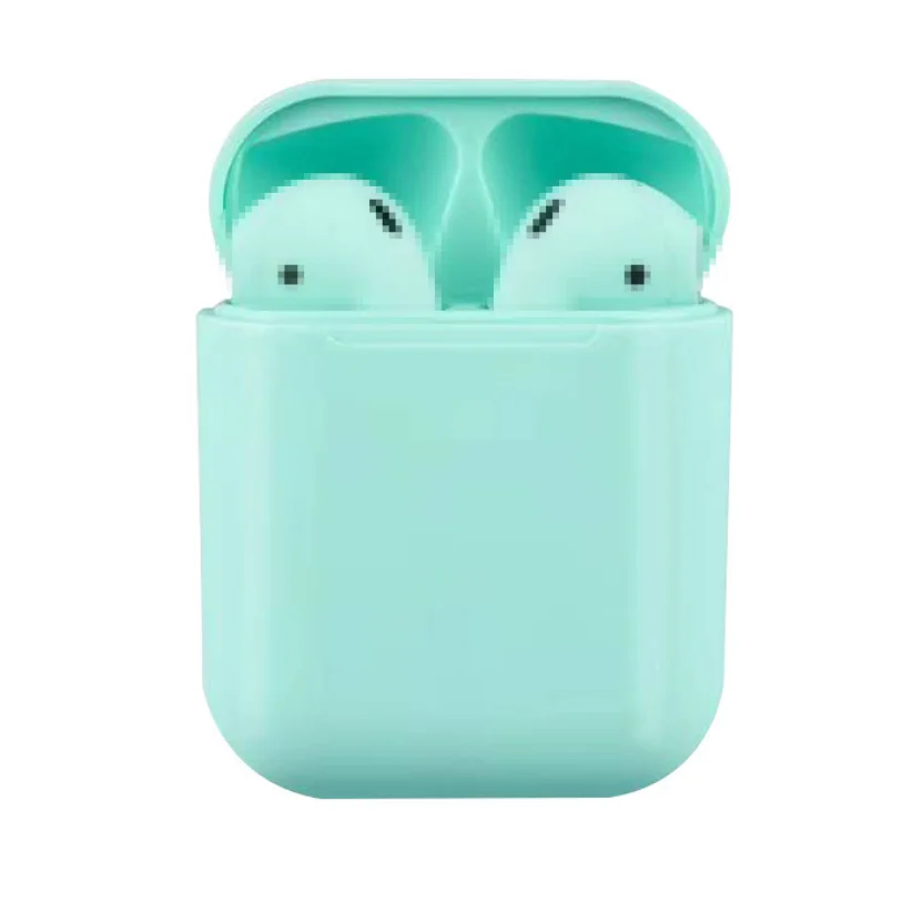 Wholesale high quality white/black/green/yellow/blue/touch + pop-up + Auto start i18s V5.0 Bluetooth wireless headset