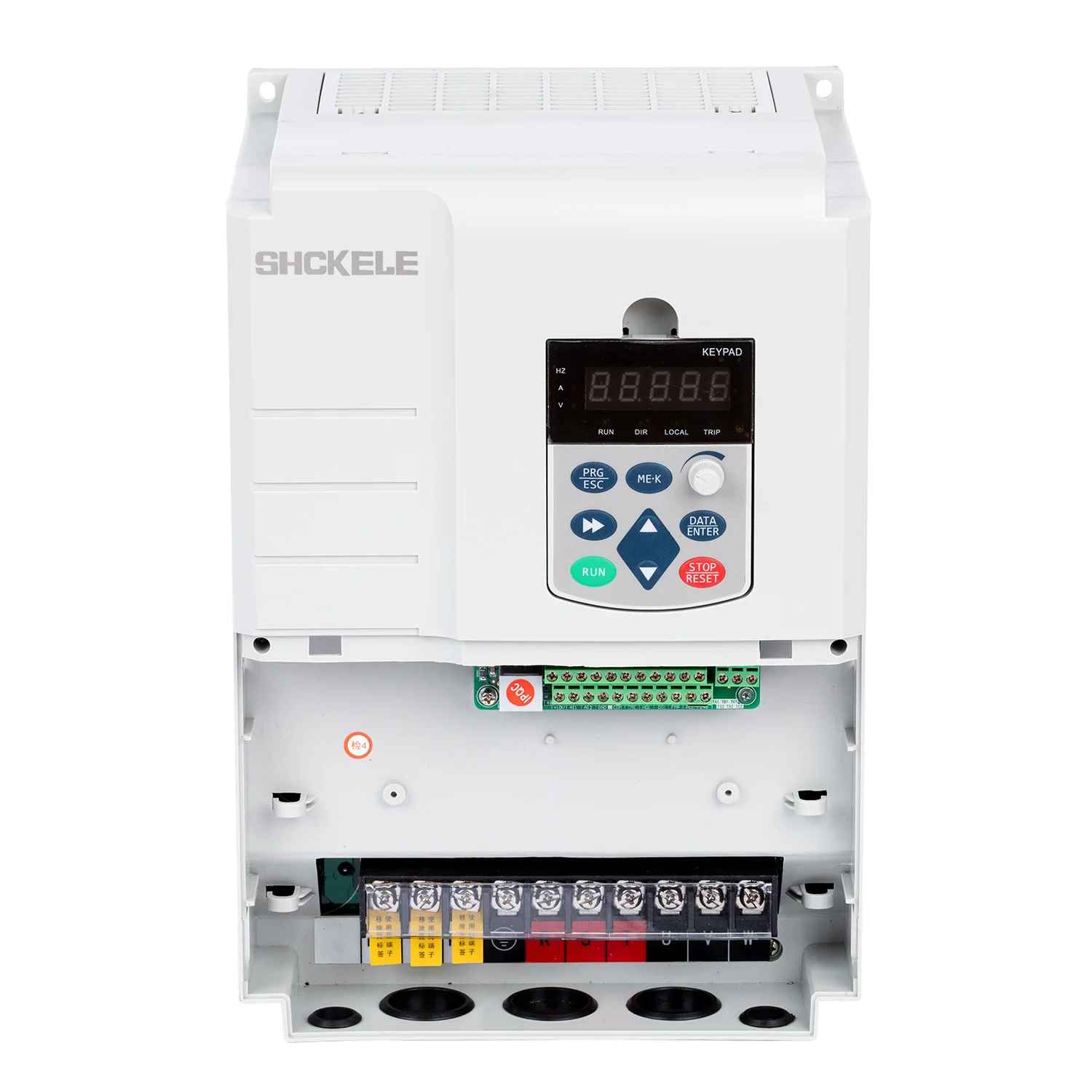  Китай (материк) 12 летним заводом 2.2KW 3HP частотно-регулируемым приводом 50Гц/60Hz 220V/380V Одиночный/трехфазный инвертор переменной частоты V/F разделения