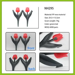 Garden Border Fence,PP Garden Fence