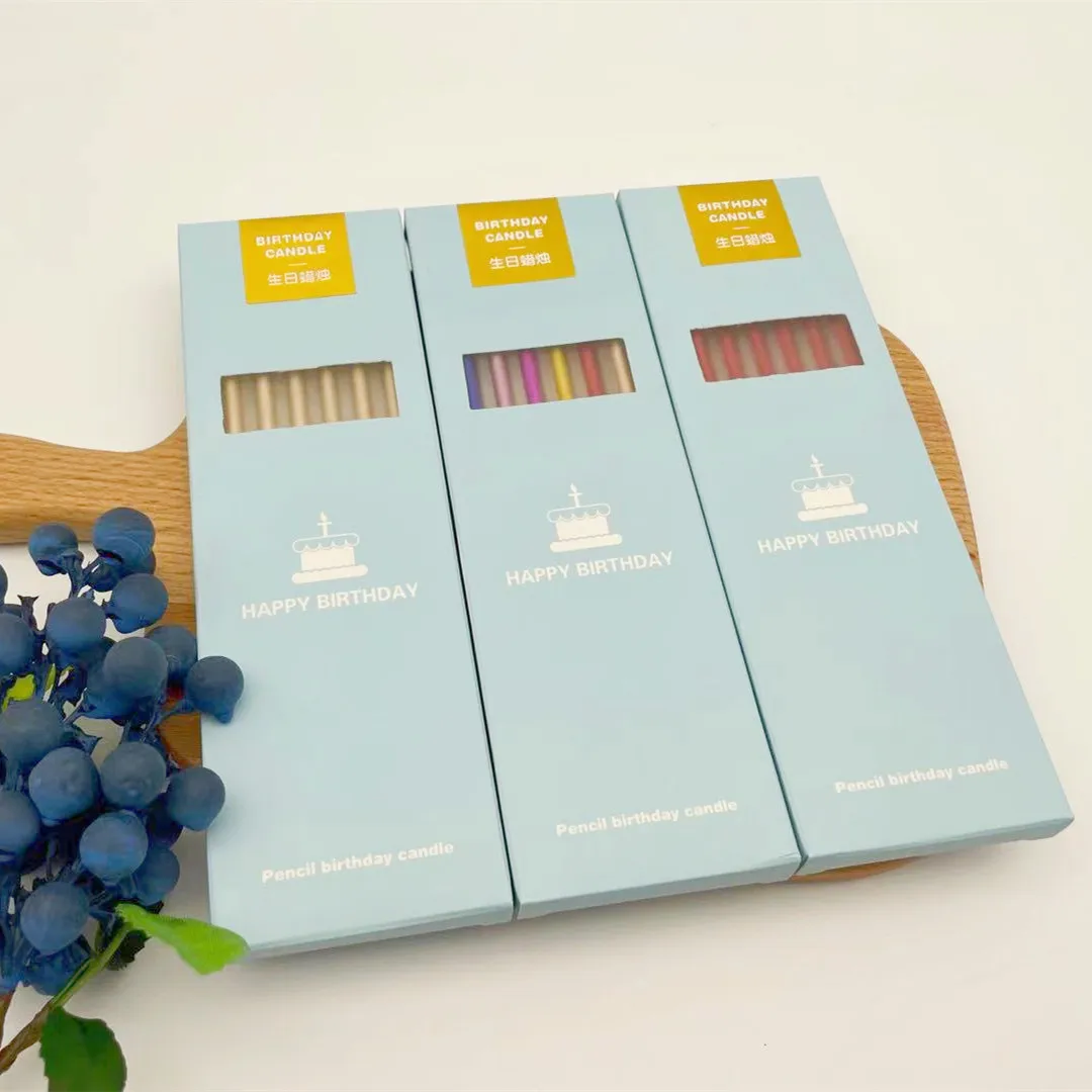 birthday cake candles candle supplies