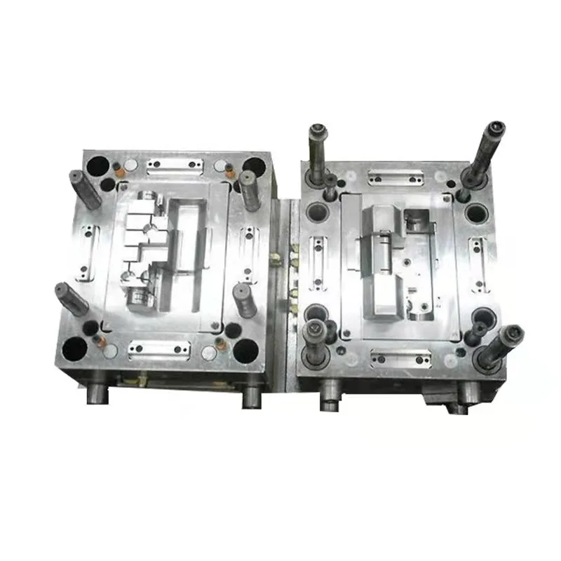 2024 China custom appliances product plastic injection mold molding maker