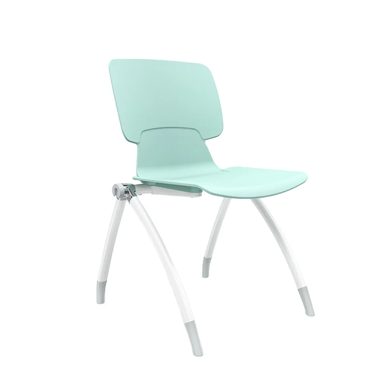 2023 Cheap Price Hot Sale Meeting Office Visitor Chair Staff Training Office Chairs