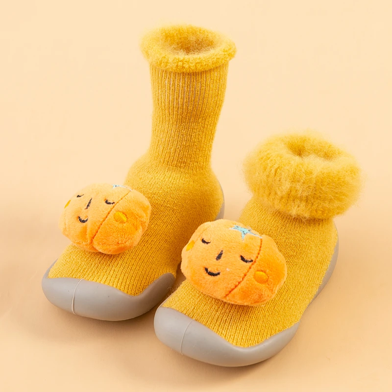 
knee high baby socks pattern organic cotton 2020 china 