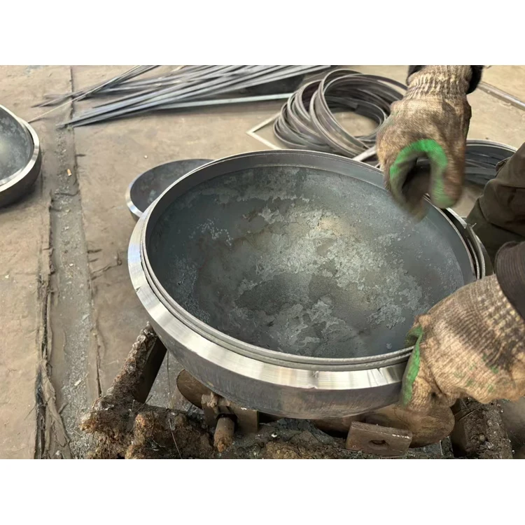 Large Welded Hollow Steel Balls 160mm, 350mm, 800mm, Q235/Q355B for Landscaping, Construction Supports & Sculptural Projects