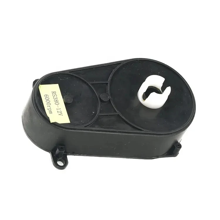 6V 12V RS280 gear box remote control toys kids car electric ride-on accessories for kid to drive