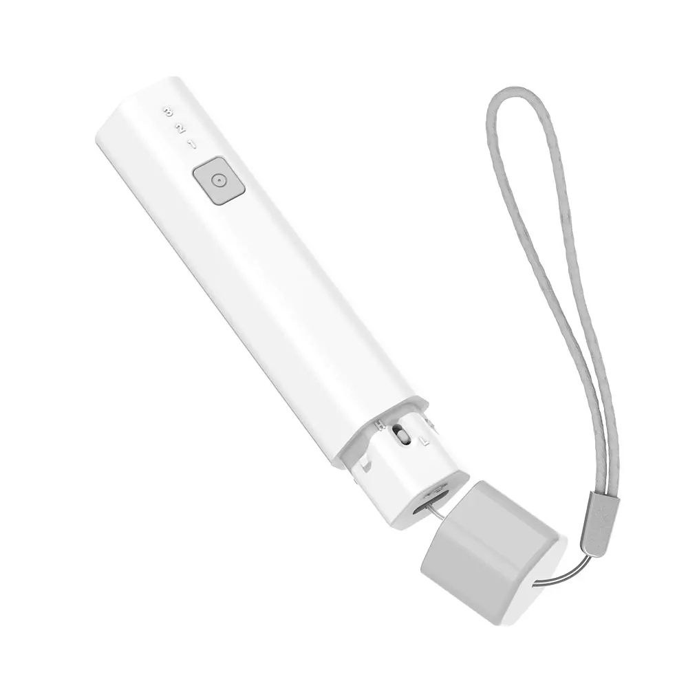 CONTEC rechargeable mosquito bite marks helper anti mosquito insect bite helper anti itch antipruritic