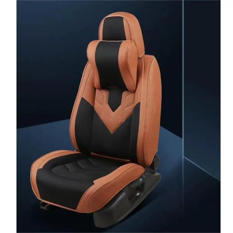 Чехол для автомобильного сиденья GRAND VITARA Mazda Familia Premacy NISSAN BLUEBIRD SUNNY Pathfinder пикап TEANA TIIDA Bluebird Sylphy