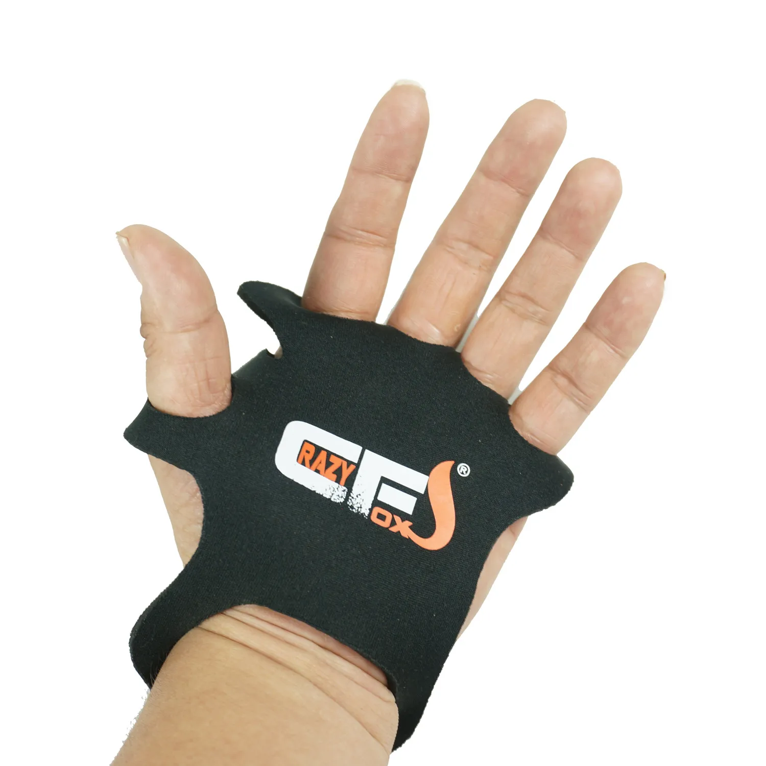 Gym Hand Grips Used inside Motorcycle gloves more grip or Weight lifting gloves for Gymnastics,crossfit,pull up