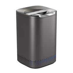 Easy to Use Kitchen ABS Plastic Material Food Waste Recycle Food waste composting machine food waste recycling machine